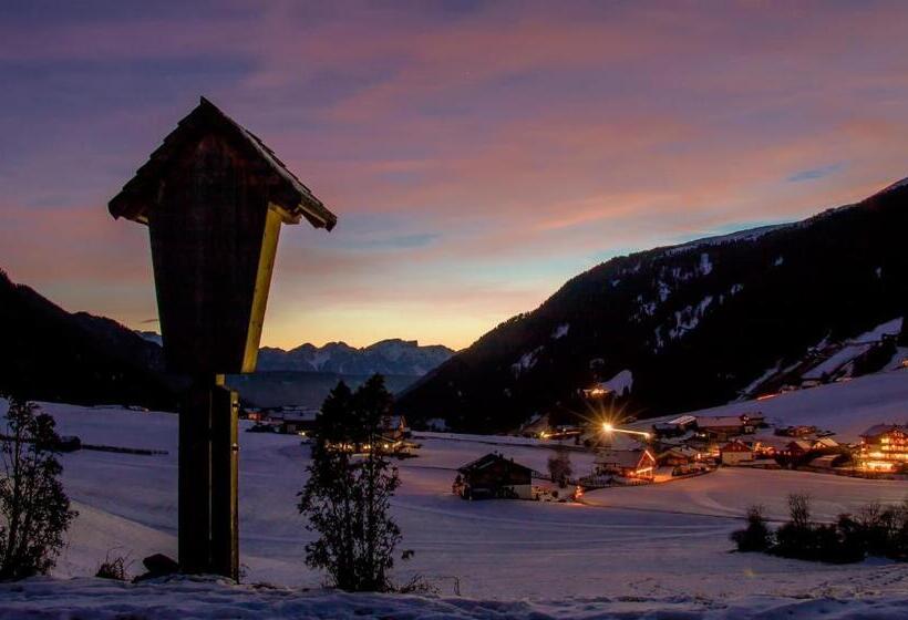 Отель Binterhof