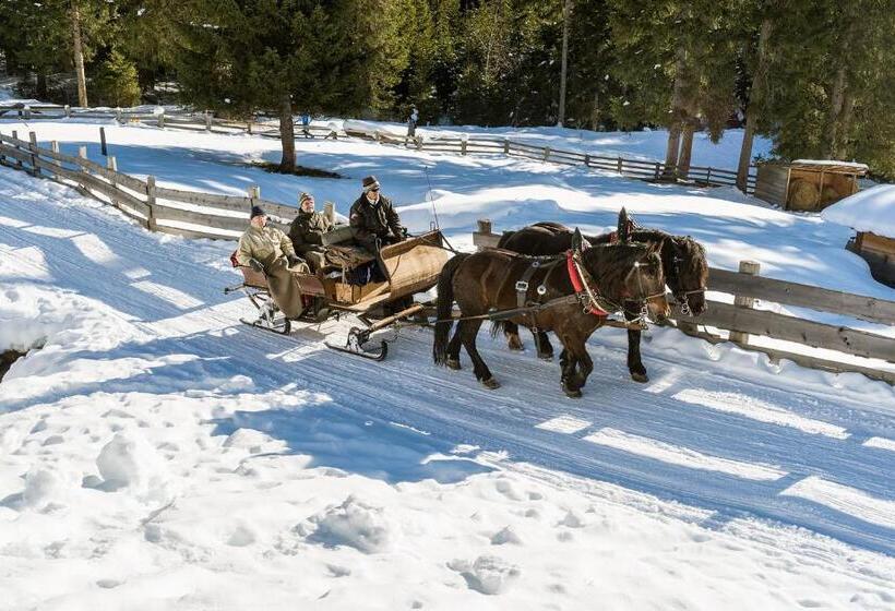 Отель Binterhof