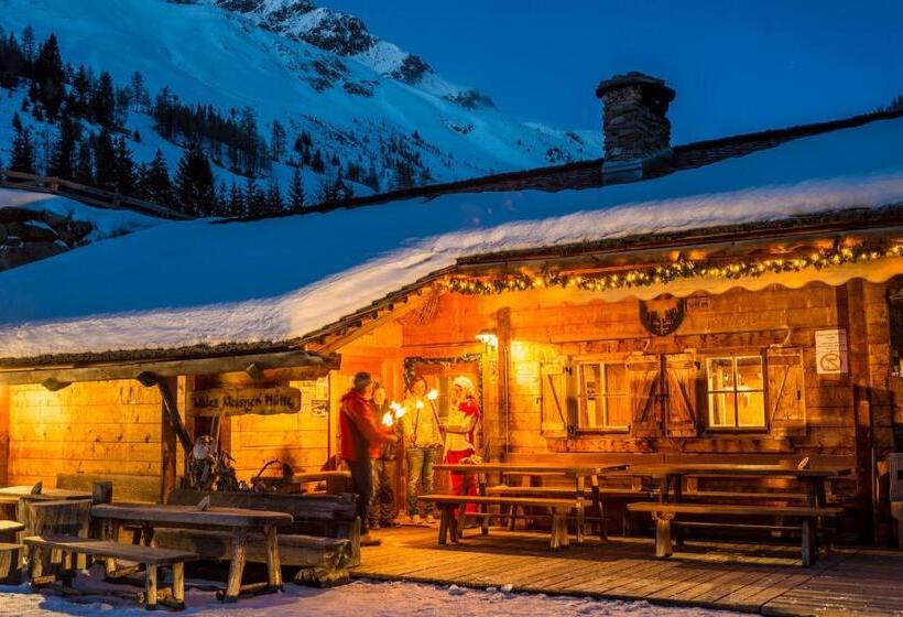 Отель Binterhof