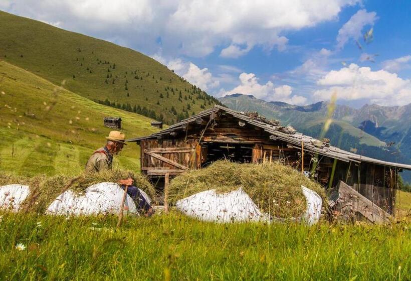 Отель Binterhof