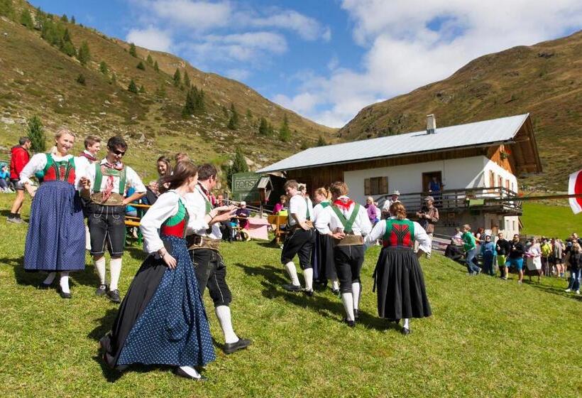 Отель Binterhof