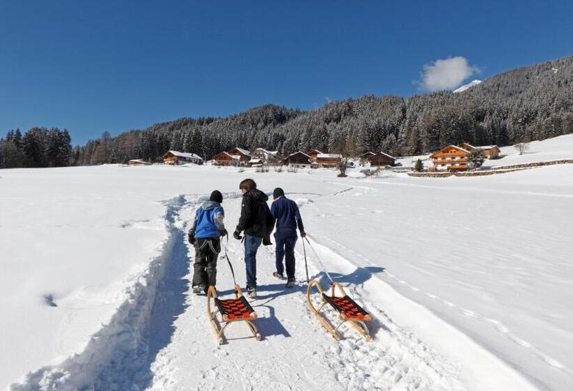 Отель Binterhof