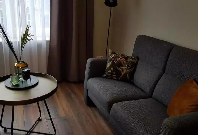 ホテル Dependance Anna S Zusje