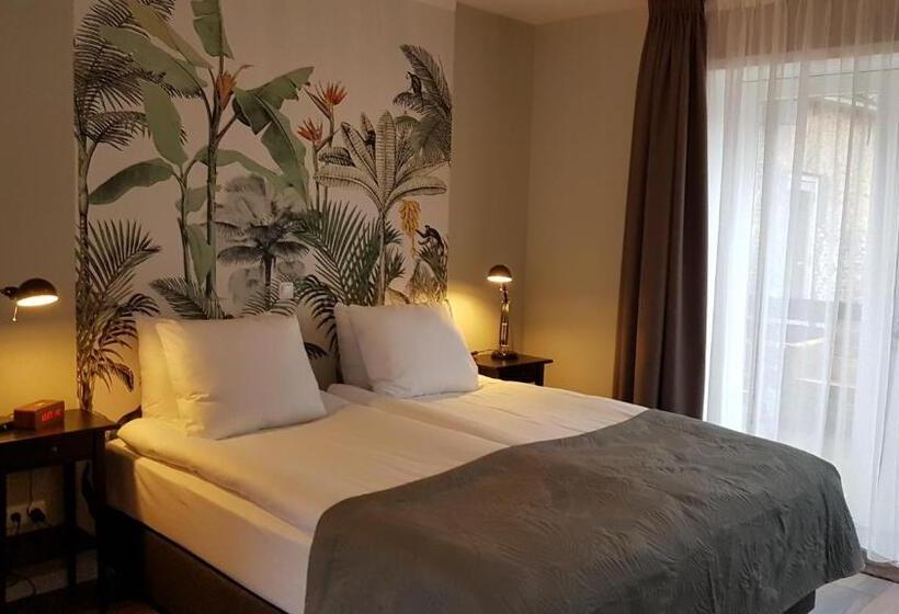 فندق Dependance Anna S Zusje