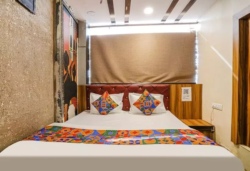 Hotelli Fabexpress P2