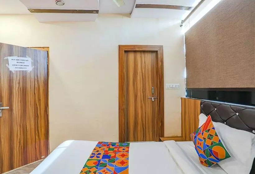 Hotelli Fabexpress P2