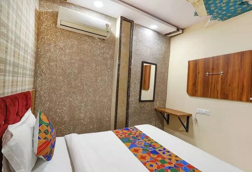 Hotelli Fabexpress P2