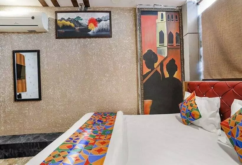 Hotelli Fabexpress P2