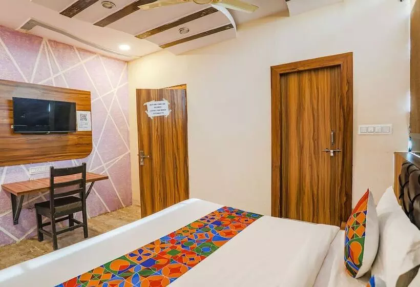 Hotelli Fabexpress P2