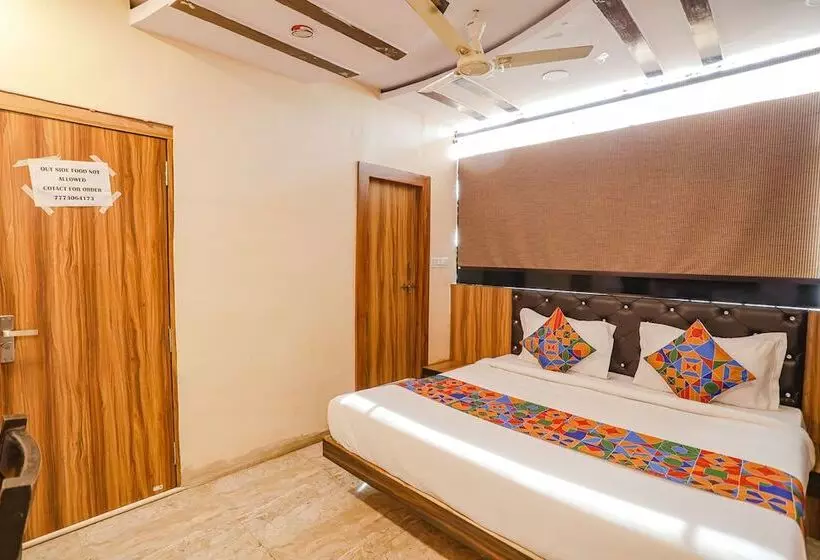 Hotelli Fabexpress P2