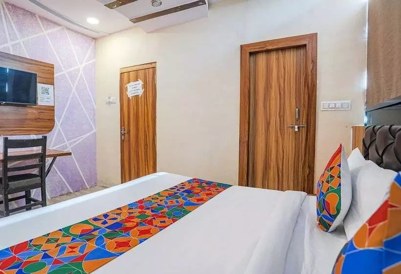 Hotelli Fabexpress P2