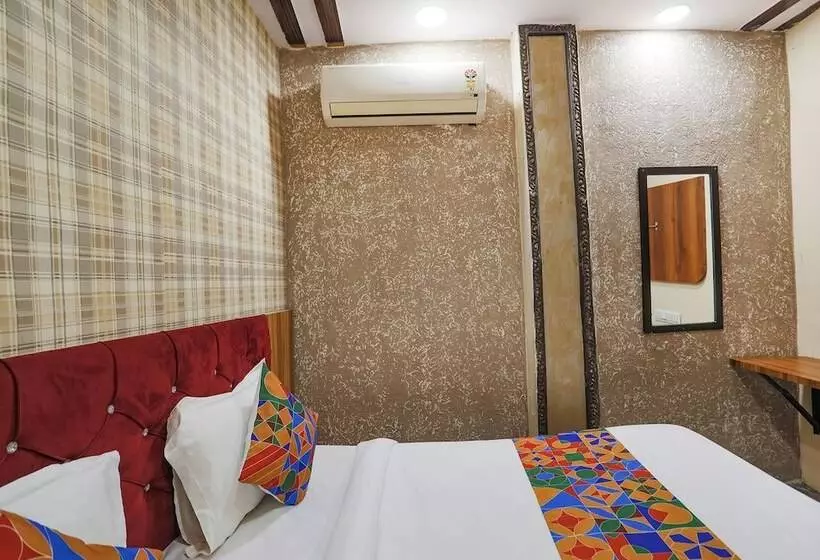 Hotelli Fabexpress P2