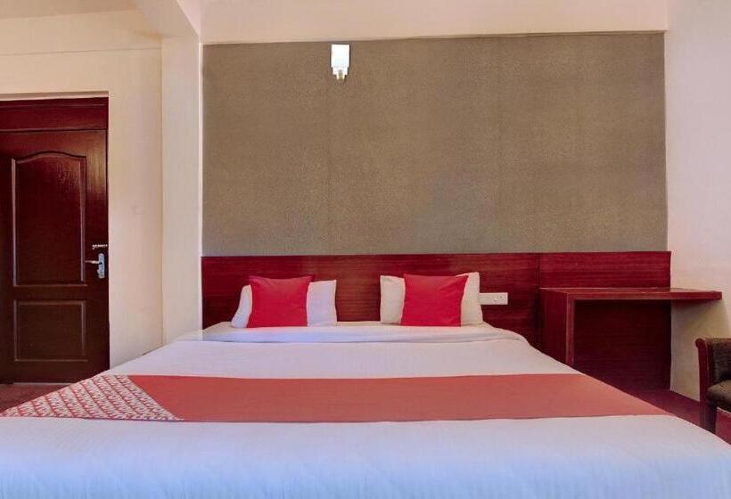 ホテル Flagship Ooty Residency