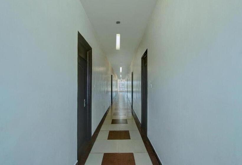 ホテル Flagship Ooty Residency