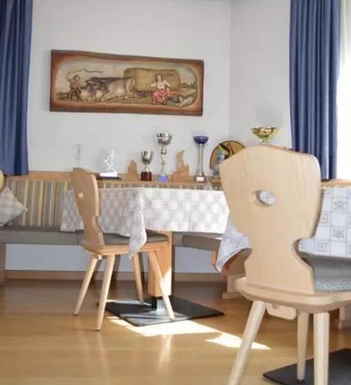ホテル Garni Eden Bed And Breakfast