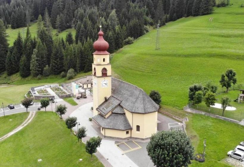 Отель Garni Eden Bed And Breakfast