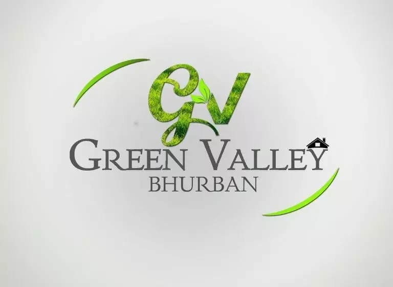 هتل Green Valley Bhurban Apartments