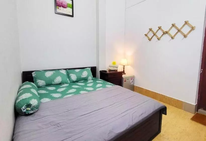 هتل Cozy Home Cáº§n Thæ¡