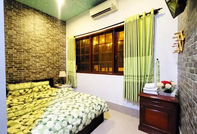 هتل Cozy Home Cáº§n Thæ¡