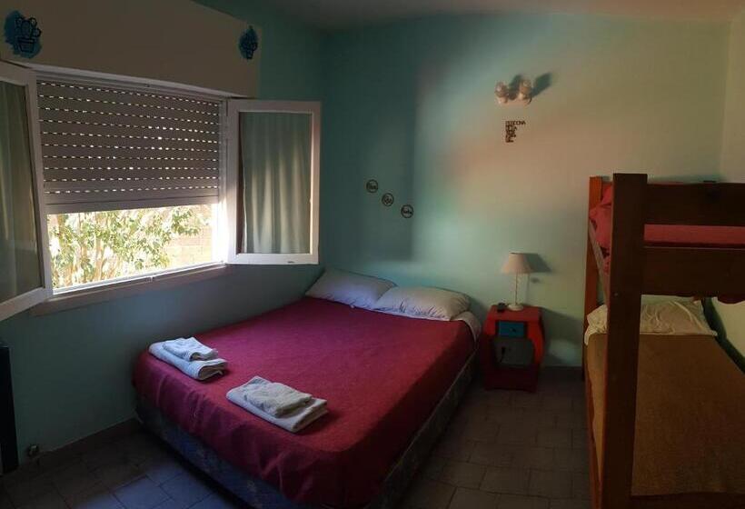 هتل Hostería Barca