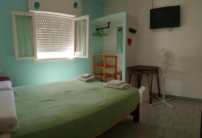 هتل Hostería Barca