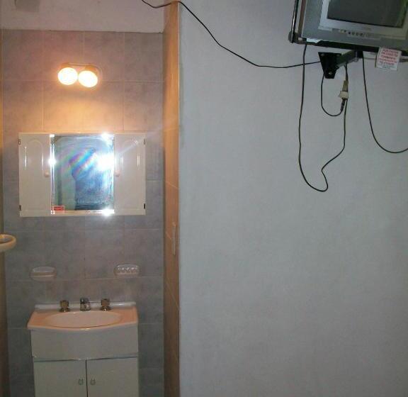 Otel Hosteria Columbia