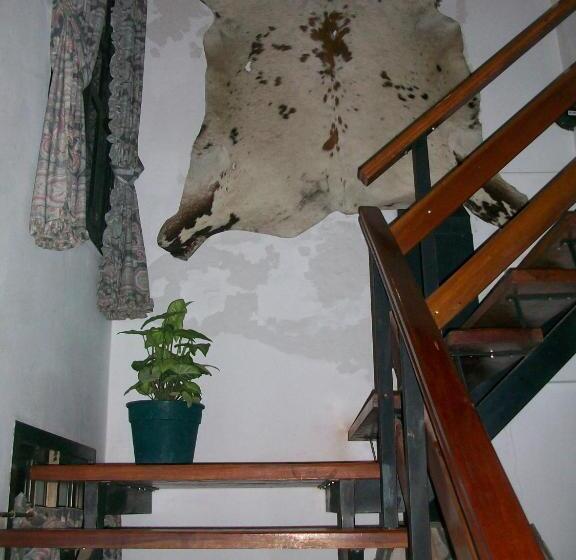 Otel Hosteria Columbia