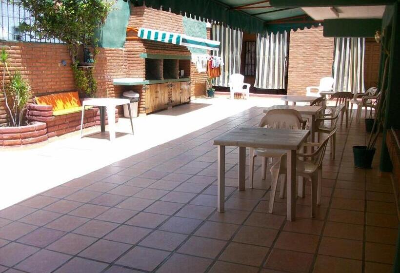 Otel Hosteria Columbia