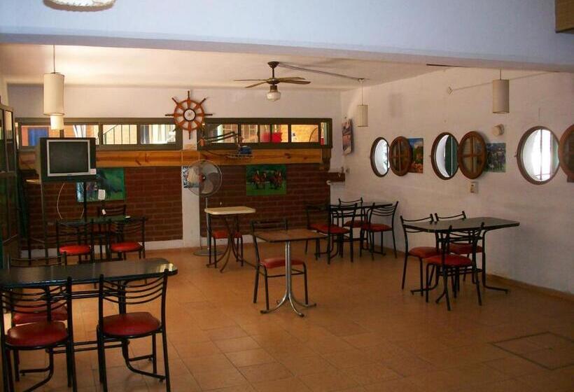 Otel Hosteria Columbia