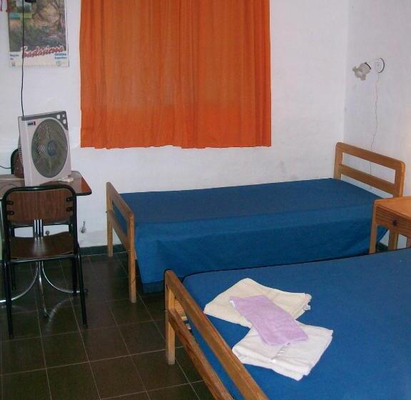 Otel Hosteria Columbia