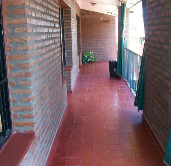 Otel Hosteria Columbia