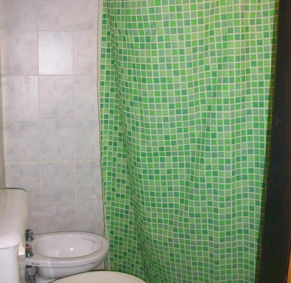 Otel Hosteria Columbia