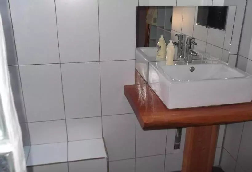 Hotelli Le Mas De La Siffleuse