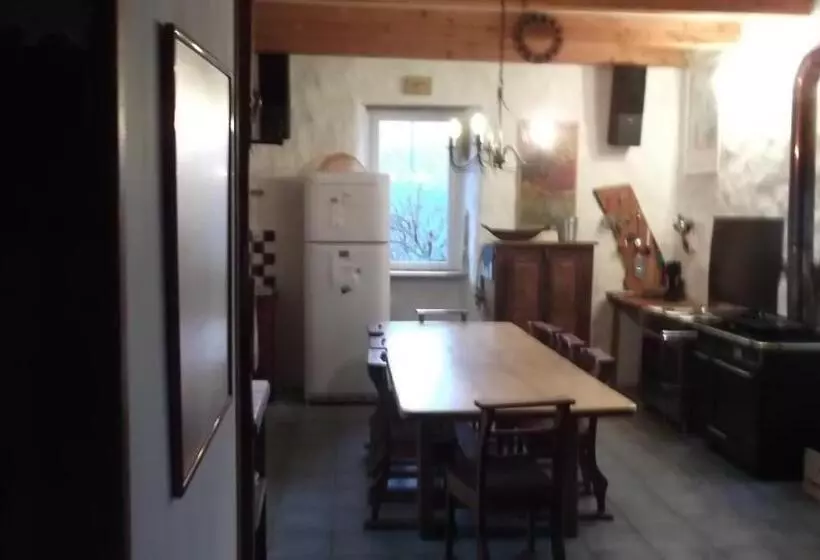 Hotelli Le Mas De La Siffleuse