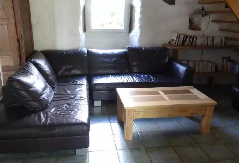 Hotelli Le Mas De La Siffleuse