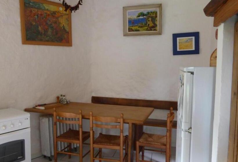 ホテル Le Mas De La Siffleuse