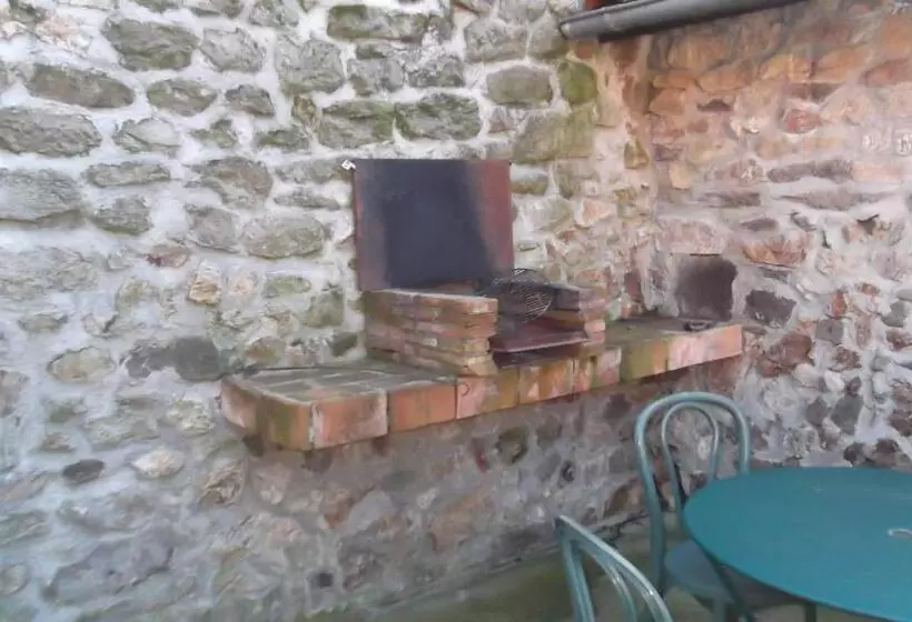 Hotelli Le Mas De La Siffleuse