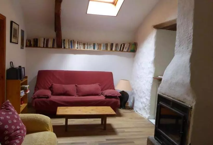 Hotelli Le Mas De La Siffleuse