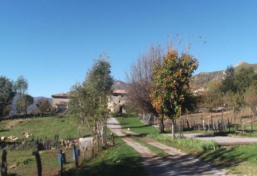 ホテル Le Mas De La Siffleuse