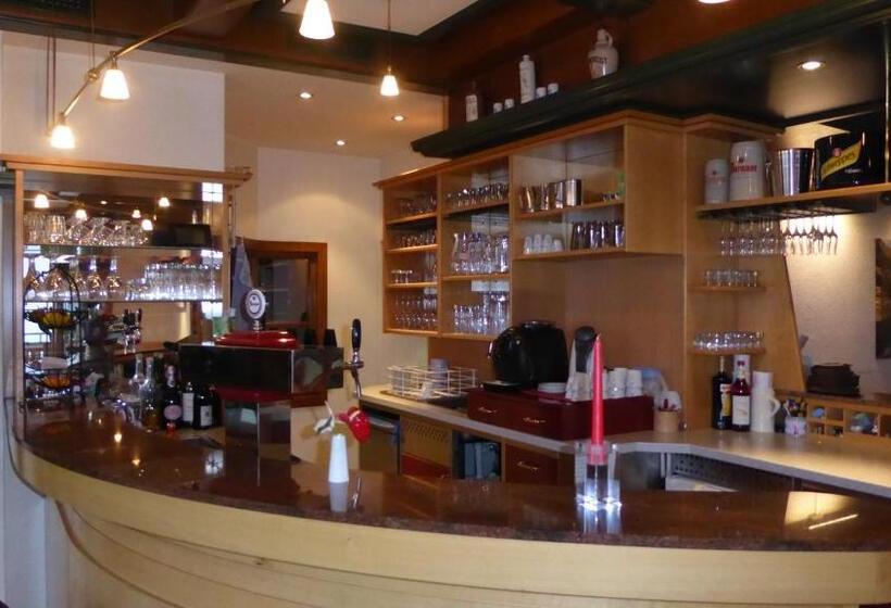 בית מלון כפרי Mosermandl