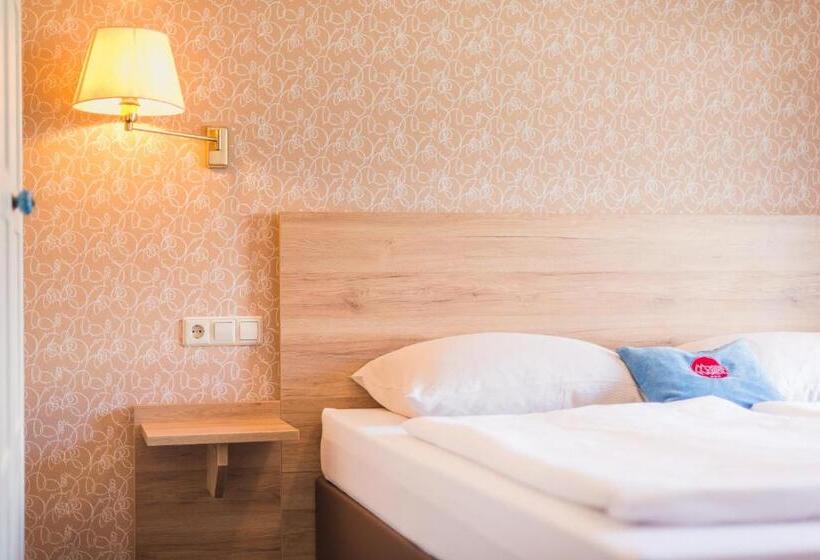 בית מלון כפרי Mosermandl