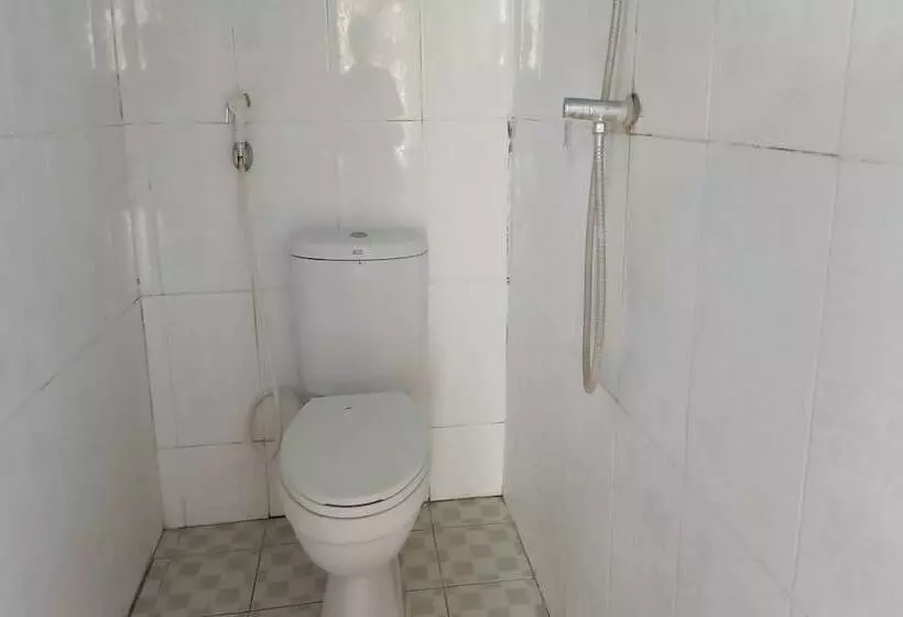 ホテル Oyo 93359 Kawi Homestay