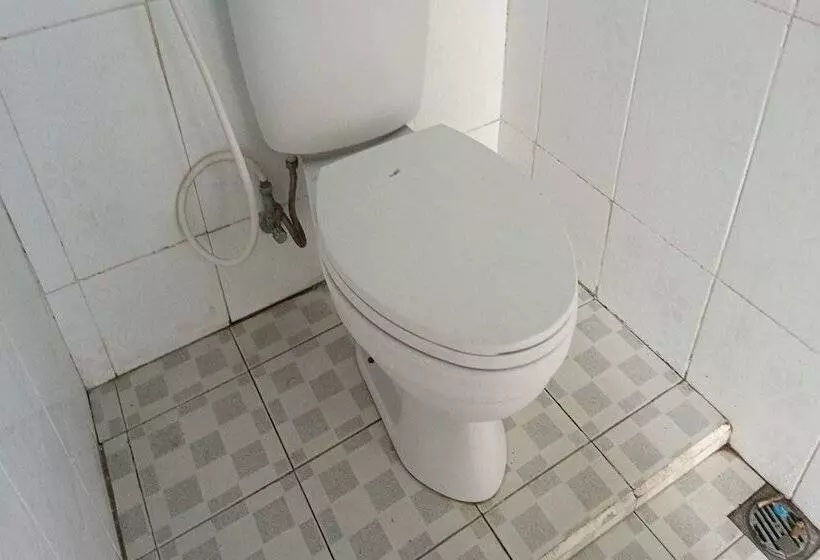 ホテル Oyo 93359 Kawi Homestay