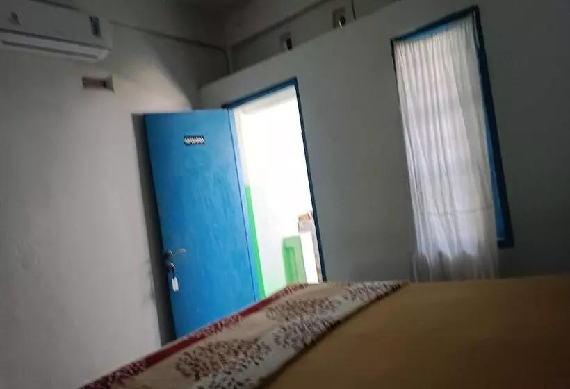 ホテル Oyo 93359 Kawi Homestay