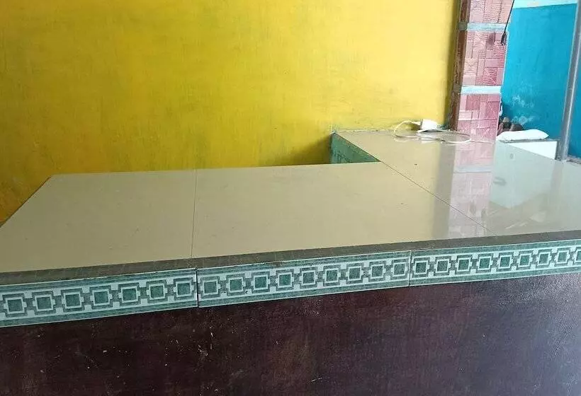 ホテル Oyo 93359 Kawi Homestay