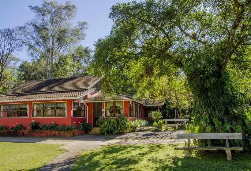 Hotelli Repouso Maringá