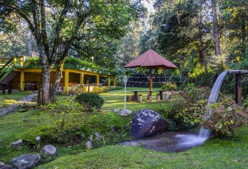 Hotelli Repouso Maringá