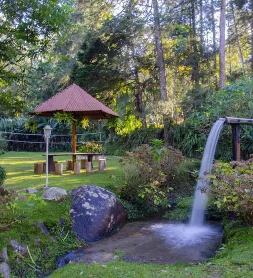 Hotelli Repouso Maringá