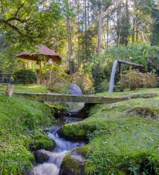 Hotelli Repouso Maringá