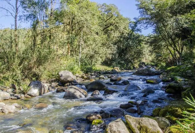 Hotelli Repouso Maringá